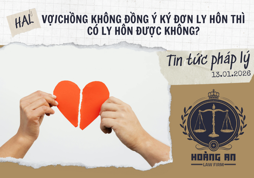 Vợ/Chồng Không Đồng Ý Ký Đơn Ly Hôn Thì Có Ly Hôn Được Không?